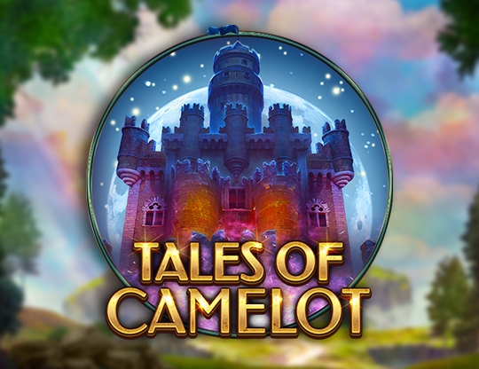 Tales of Camelot